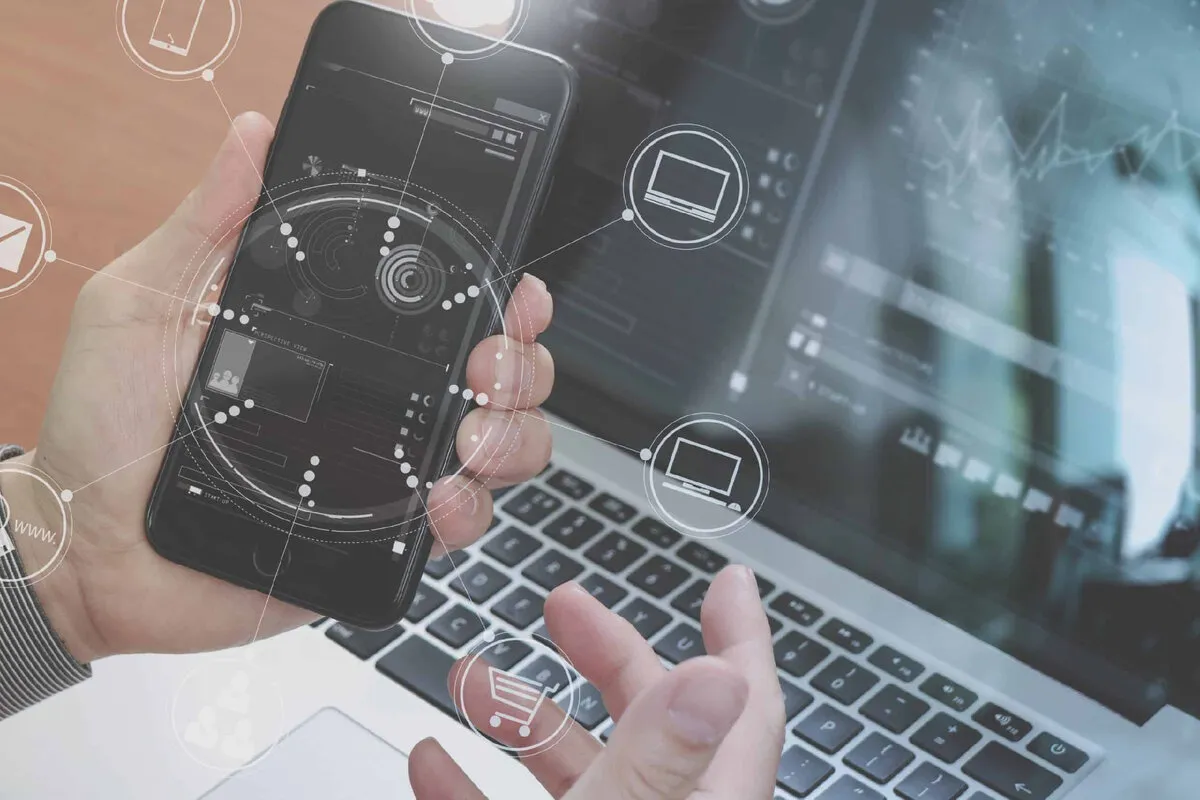 mobile app development services